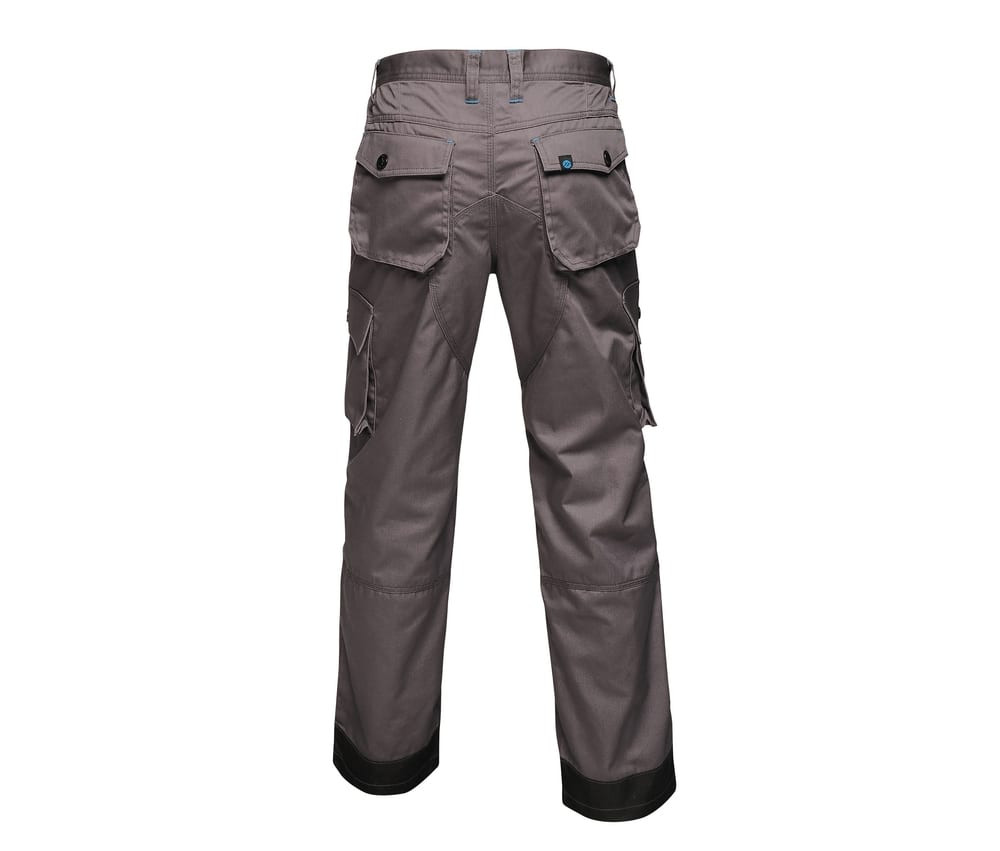 Regatta RG366R - Polycotton work pants