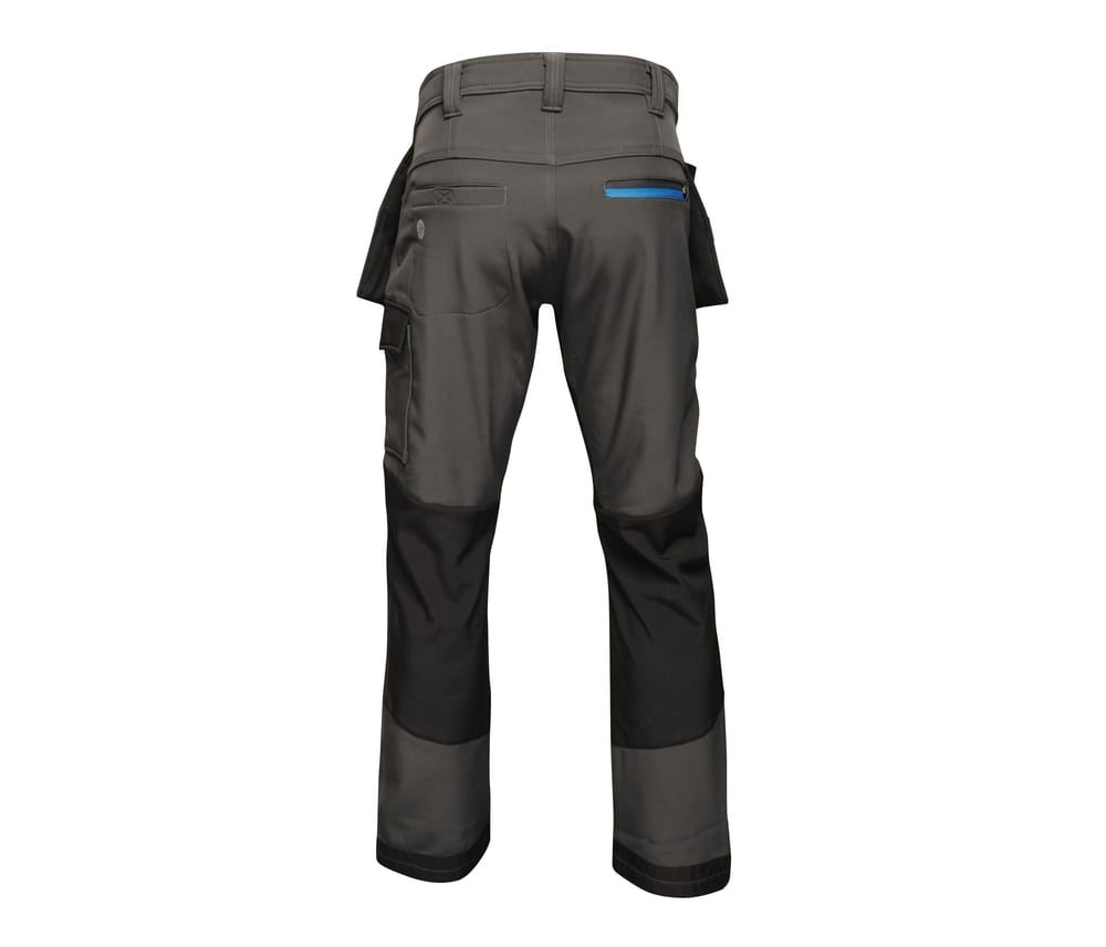 Regatta RG368R - Pantalon en softshell