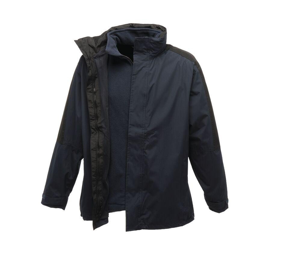 Regatta RGA130 - Parka 3 in 1