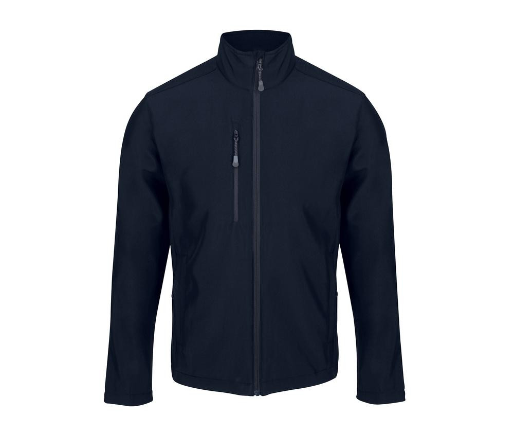 Regatta RGA600 - Microfleece jack.