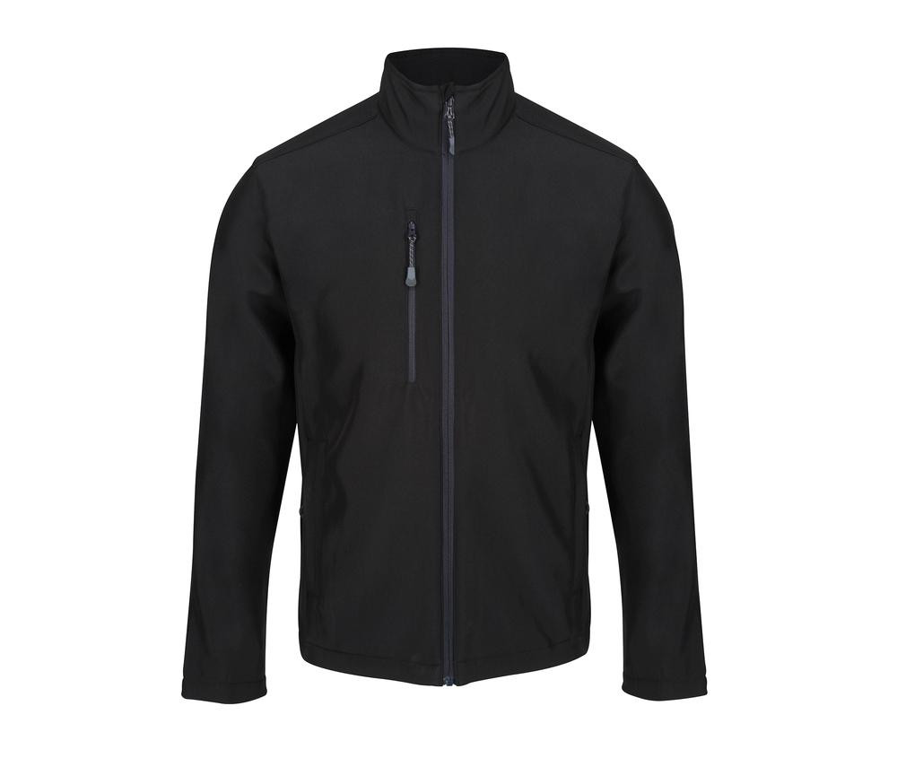 Regatta RGA600 - Microfleece jack.