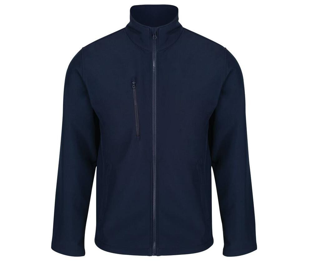 Regatta RGA610 - 3-laags Softshell Jas