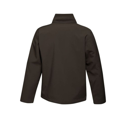 Regatta RGA628 - Softshell jack Men