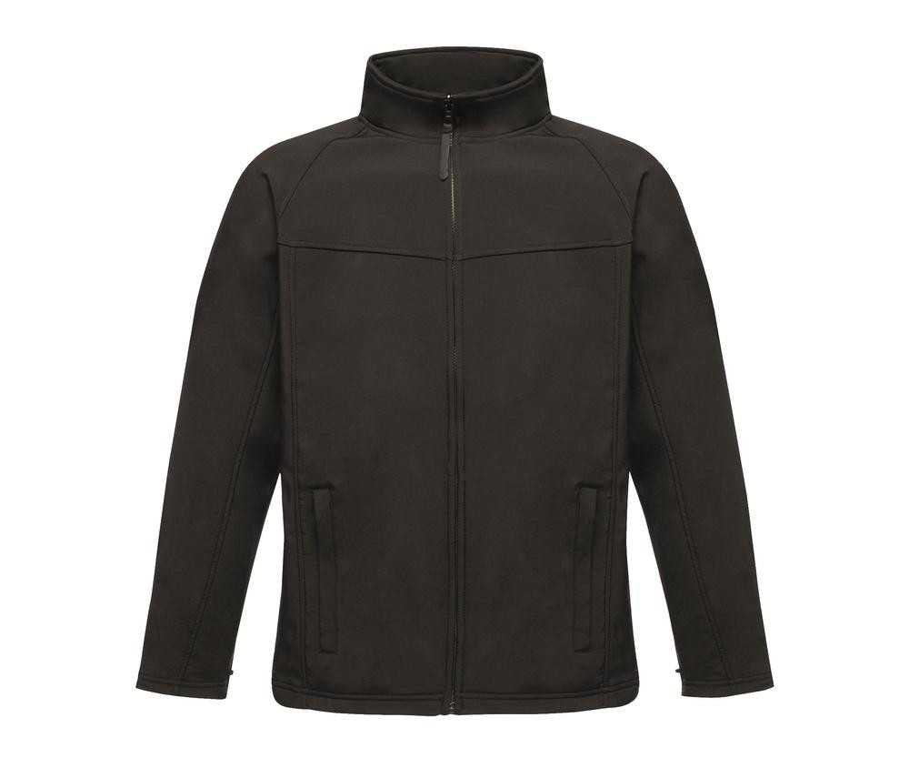 Regatta RGA642 - Giacca Softshell Interattiva
