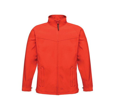 Regatta RGA642 - Interactieve Softshell Jas