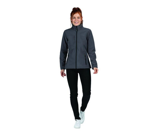 Regatta RGA689 - Women's Softshell 3 layers