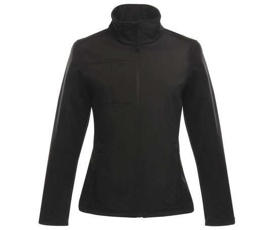 Regatta RGA689 - Damen 3-lagige Softshell Jacke