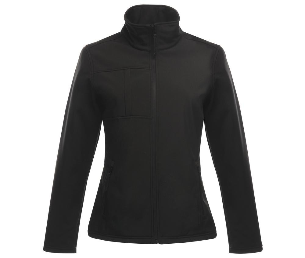 Regatta RGA689 - Dames Softshell 3 lagen