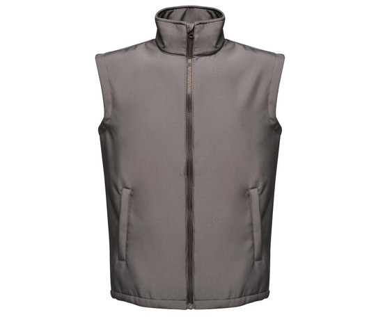 Regatta RGA844 - Bodywarmer et Softshell