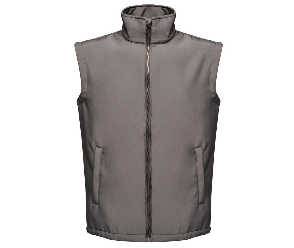 Regatta RGA844 - Bodywarmer et Softshell