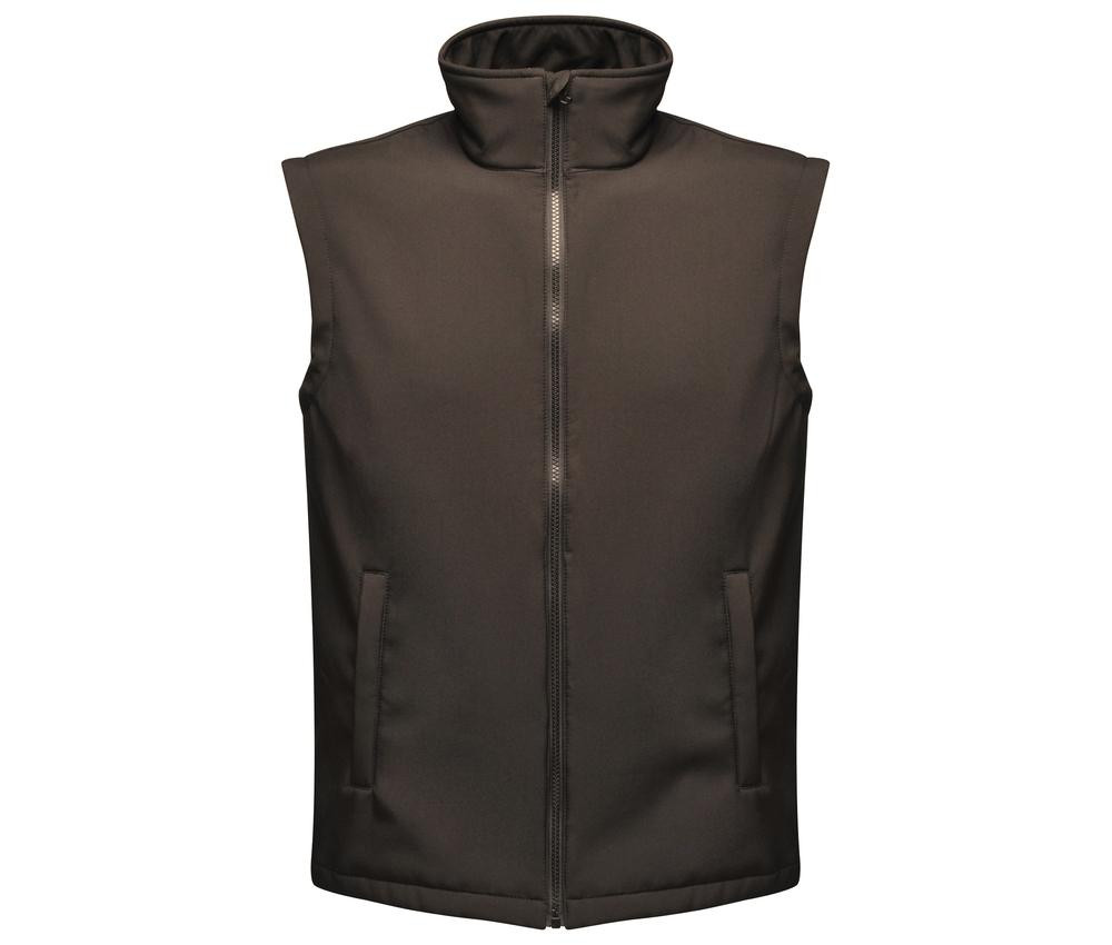 Regatta RGA844 - Bodywarmer et Softshell