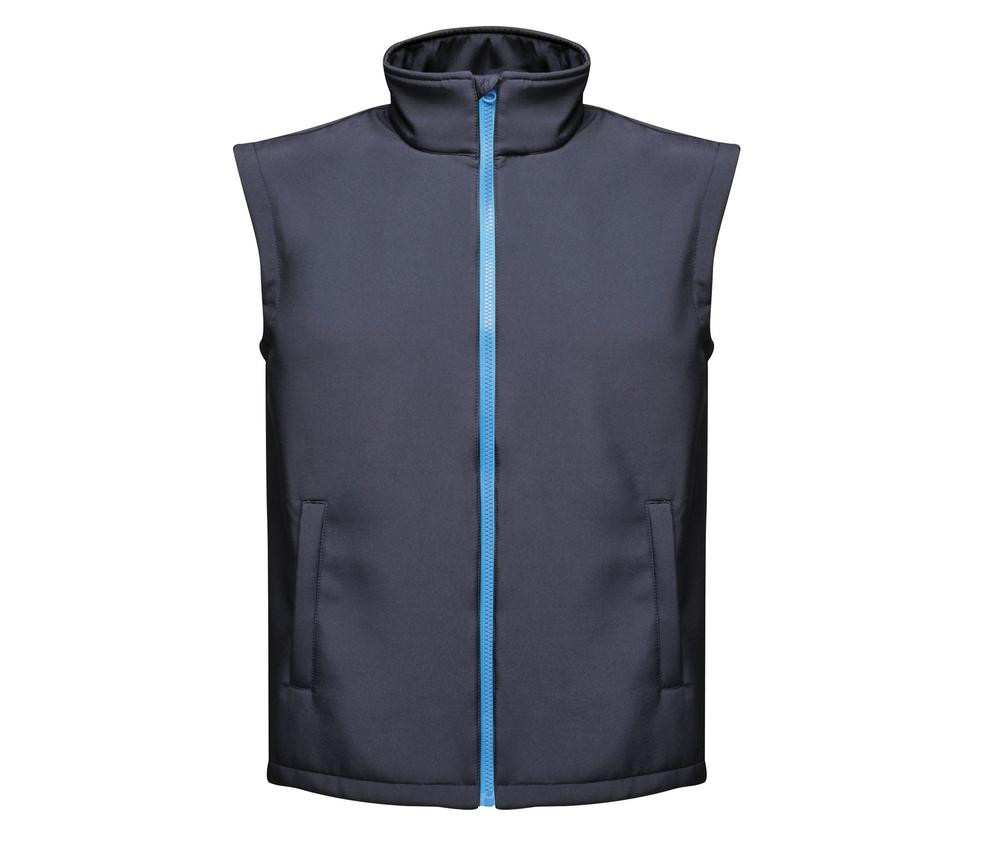 Regatta RGA844 - Gilet Softshell