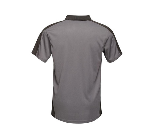 Regatta RGS174 - Coolweave contrast poloshirt