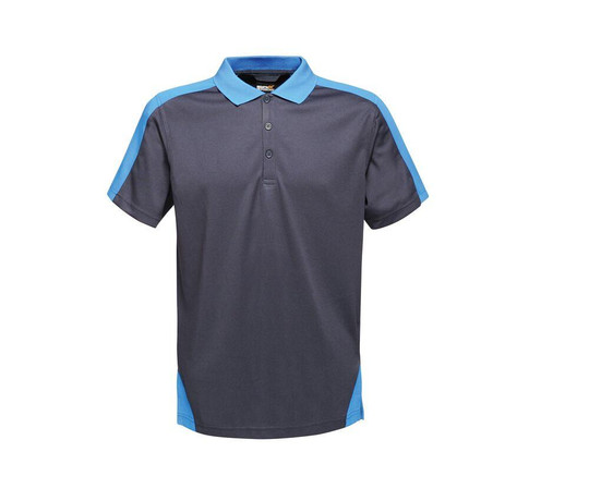Regatta RGS174 - Kontrast Poloshirt