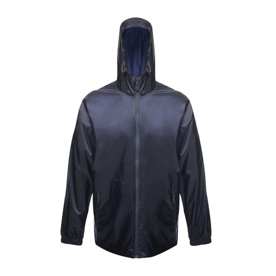 Regatta RGW248 - Atmungsaktive Jacke