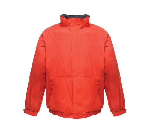 Regatta RGW297 - Bomber Jacke mit Fleece
