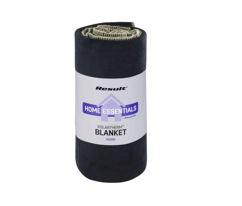 Result RS039 - Coperta Polar