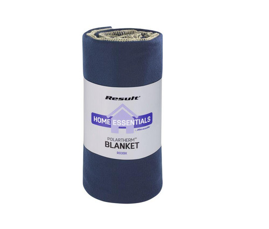 Result RS039 - Polar blanket