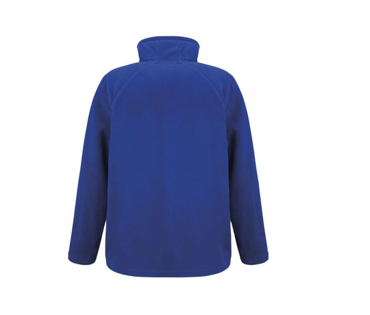 Result RS114 - Microfleece Jacke