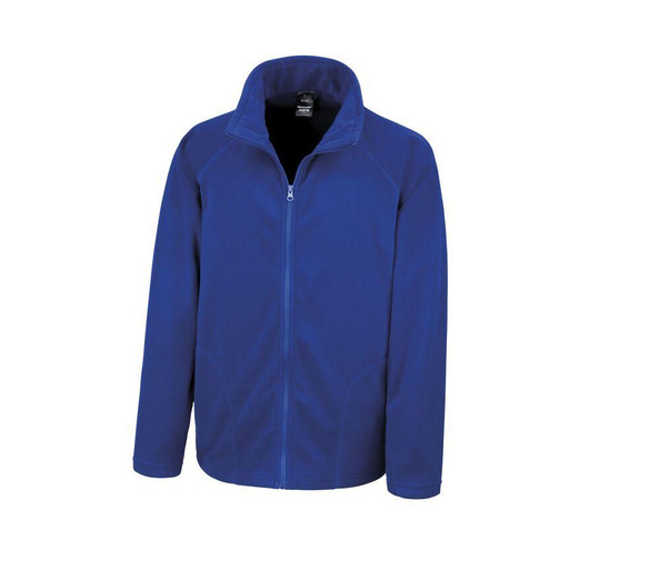 Result RS114 - Microfleece Jacke