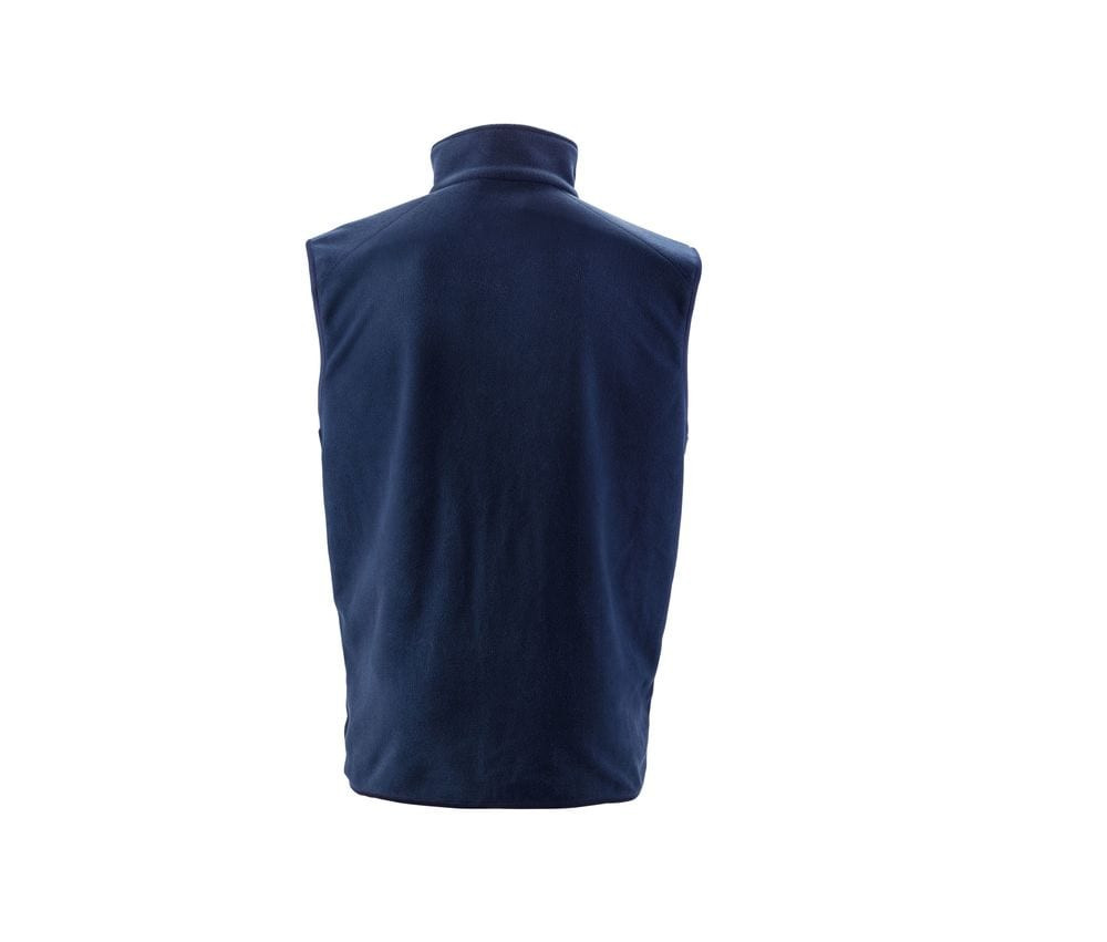Result RS116 - Microfleece bodywarmer