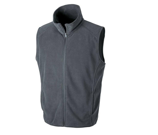 Result RS116 - Micropolaire bodywarmer