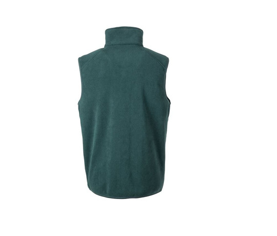 RESULT RS116 - Bodywarmer micropolaire