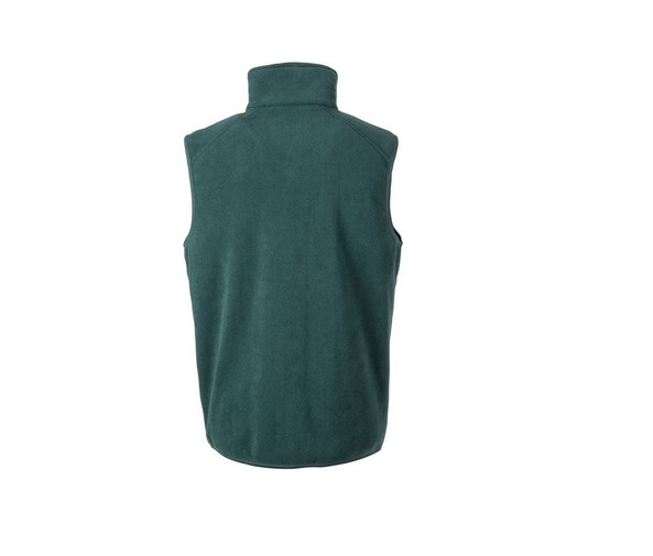RESULT RS116 - Bodywarmer micropolaire