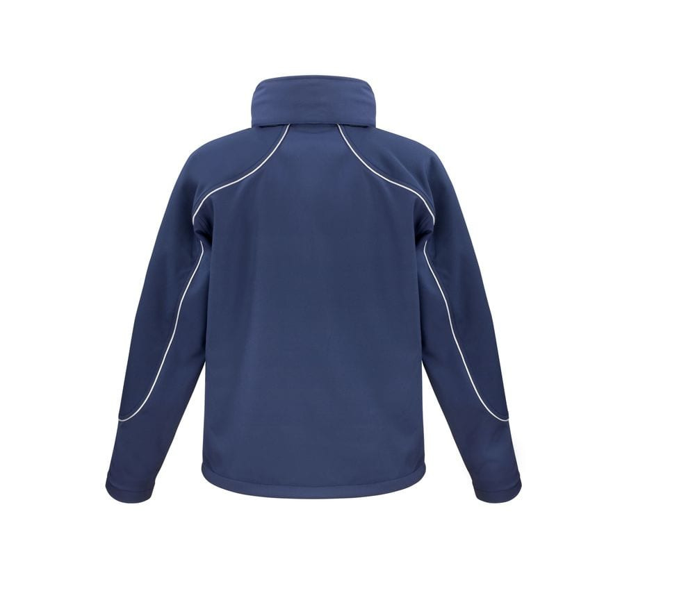 Result RS118 - Softshell Jacket with Hood