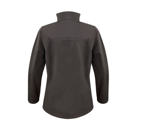 Result RS121F - Klassiquent Softshell 3 Lagen Damenjacke