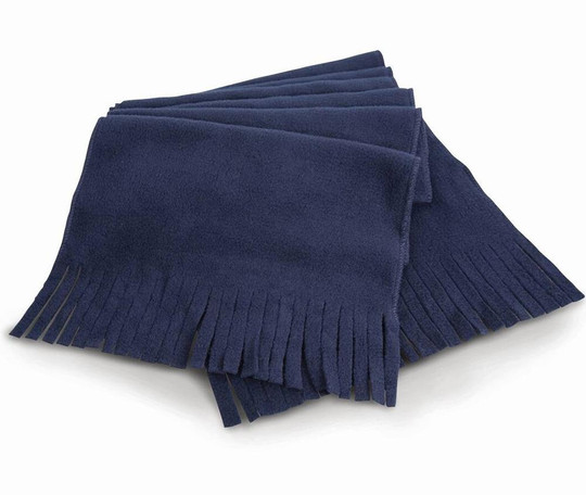 Result RS143 - Franje fleece sjaal