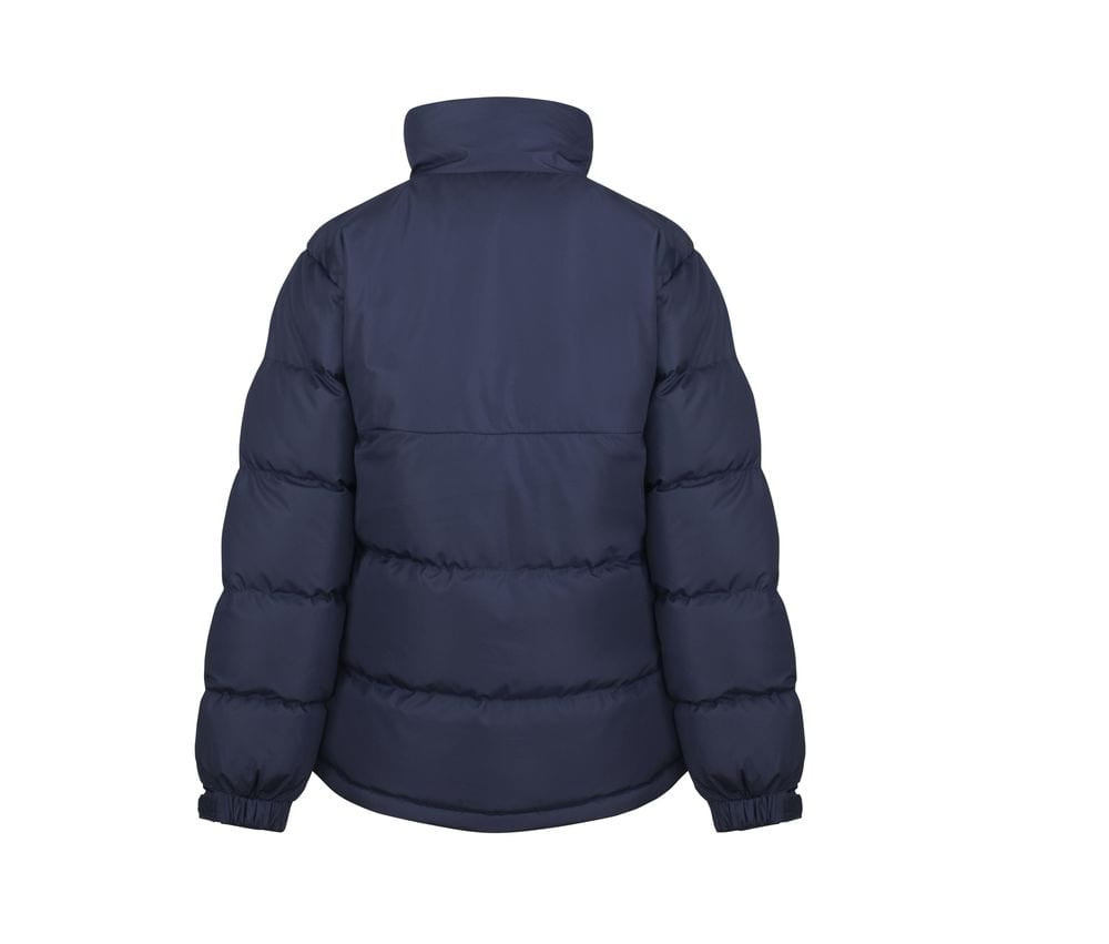 Result RS181F - Daunenjacke Damen