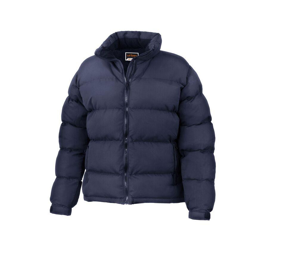Result RS181F - Daunenjacke Damen