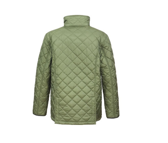 Result RS196 - Ruiter stijl Veste