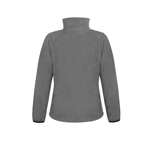 Result RS220F - Women's Essential Full-Zip Fleece