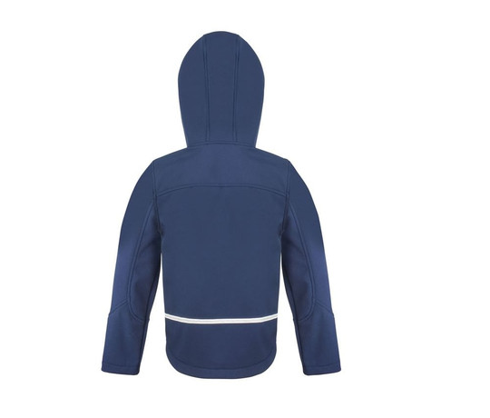 Result RS224J - Softshell-Kapuzenjacke Result enfant