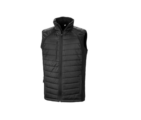 Result RS238 - Quilted Bodywarmer