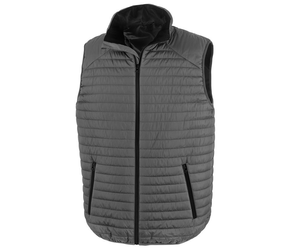 Result RS239 - Thermoquilt quilted Bodywarmer