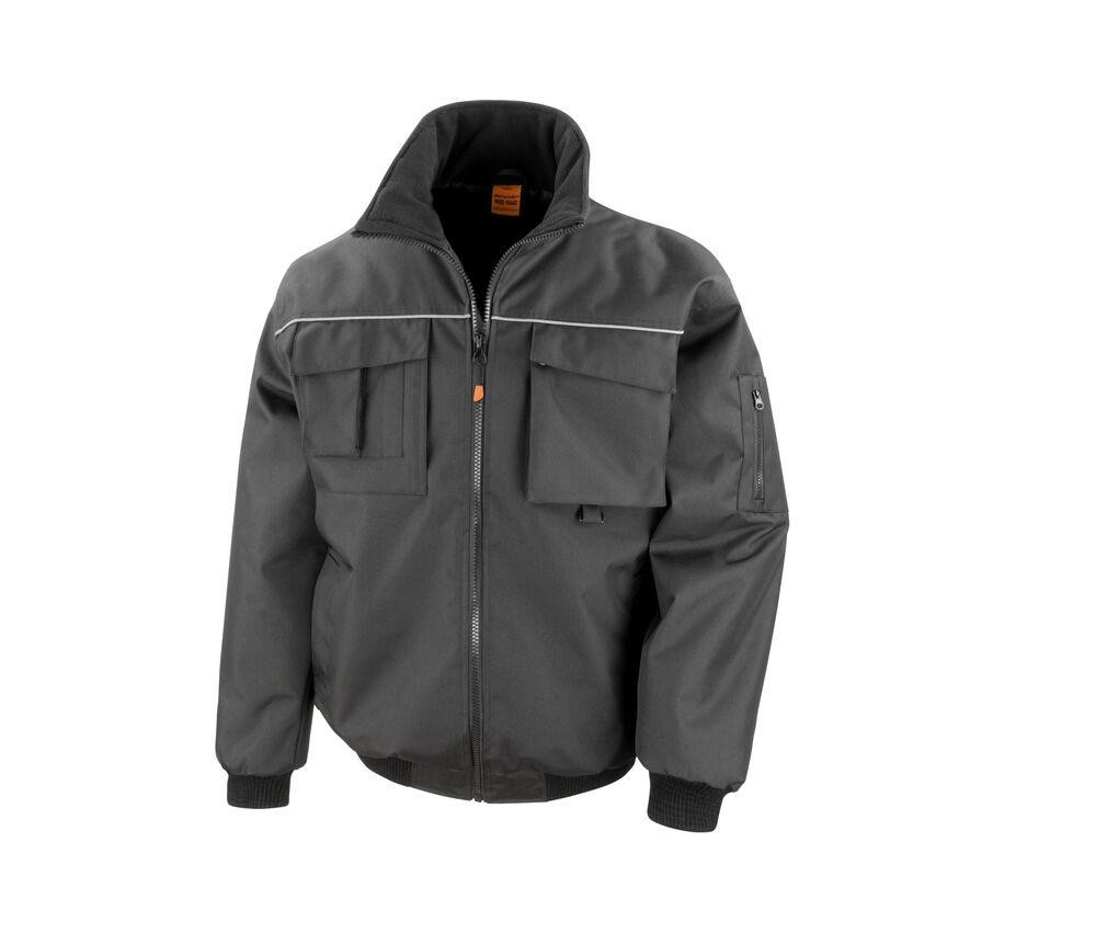 Result RS300 - Work jacket