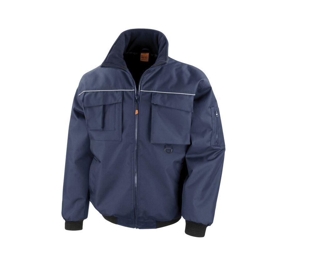 Result RS300 - Work jacket