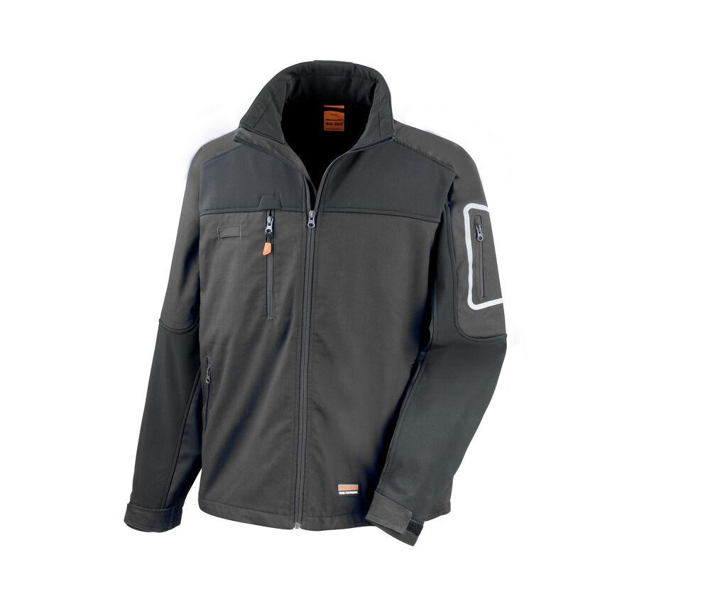 Result RS302 - Sabre work jacket