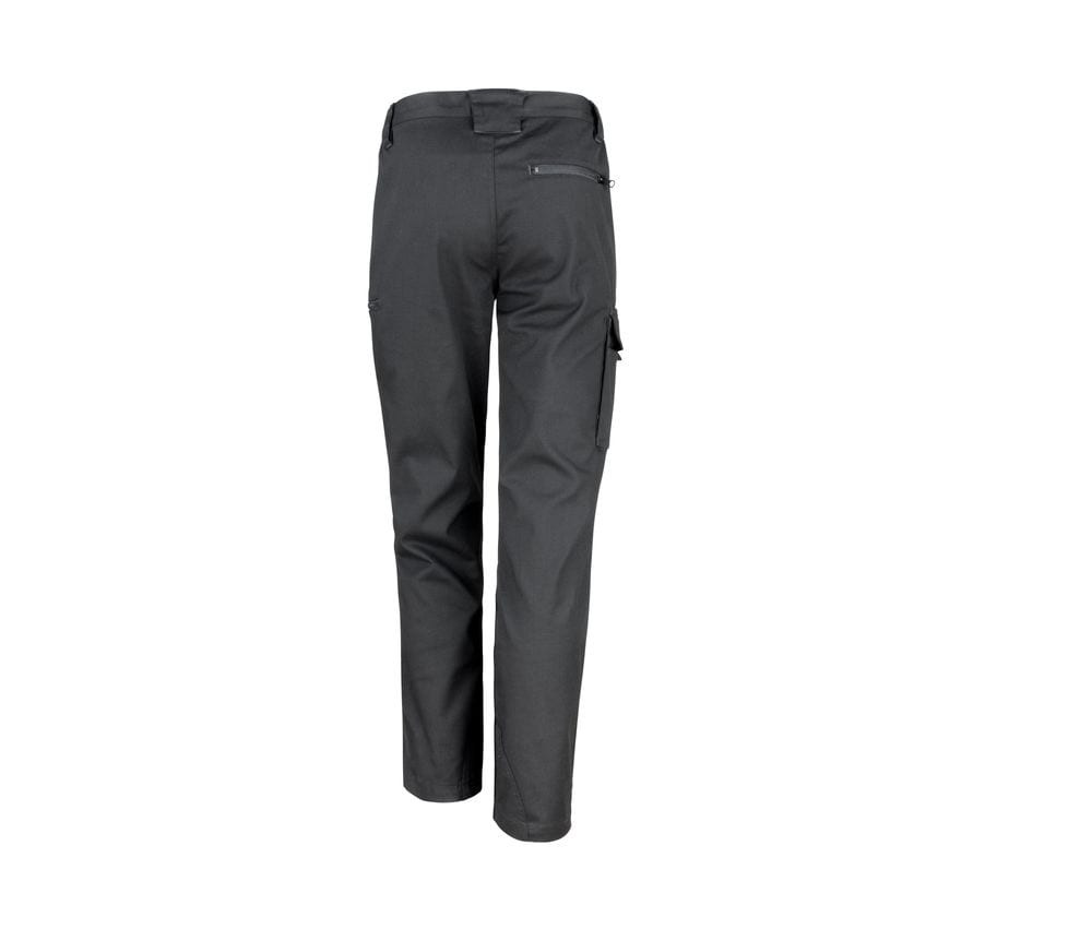 Result RS303 - Wasserdichte Stretch Pantalon