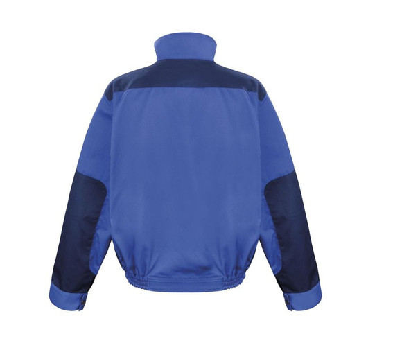 Result RS316 - Lite Work Jacket