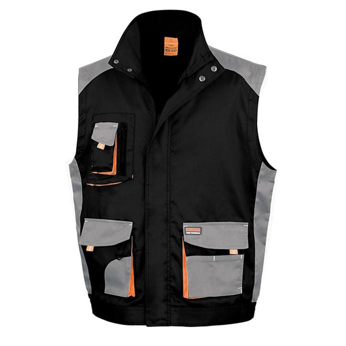 Result RS317 - Werkbodywarmer Lite