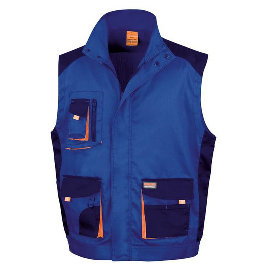 Result RS317 - Lite Work Bodywarmer