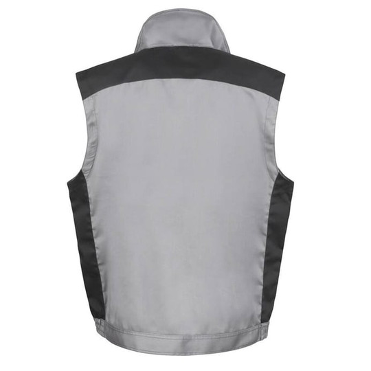 RESULT RS317 - Bodywarmer de travail Lite