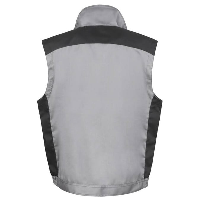 Result RS317 - Lite Work Bodywarmer