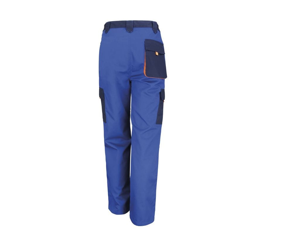 Result RS318 - Lite work pants
