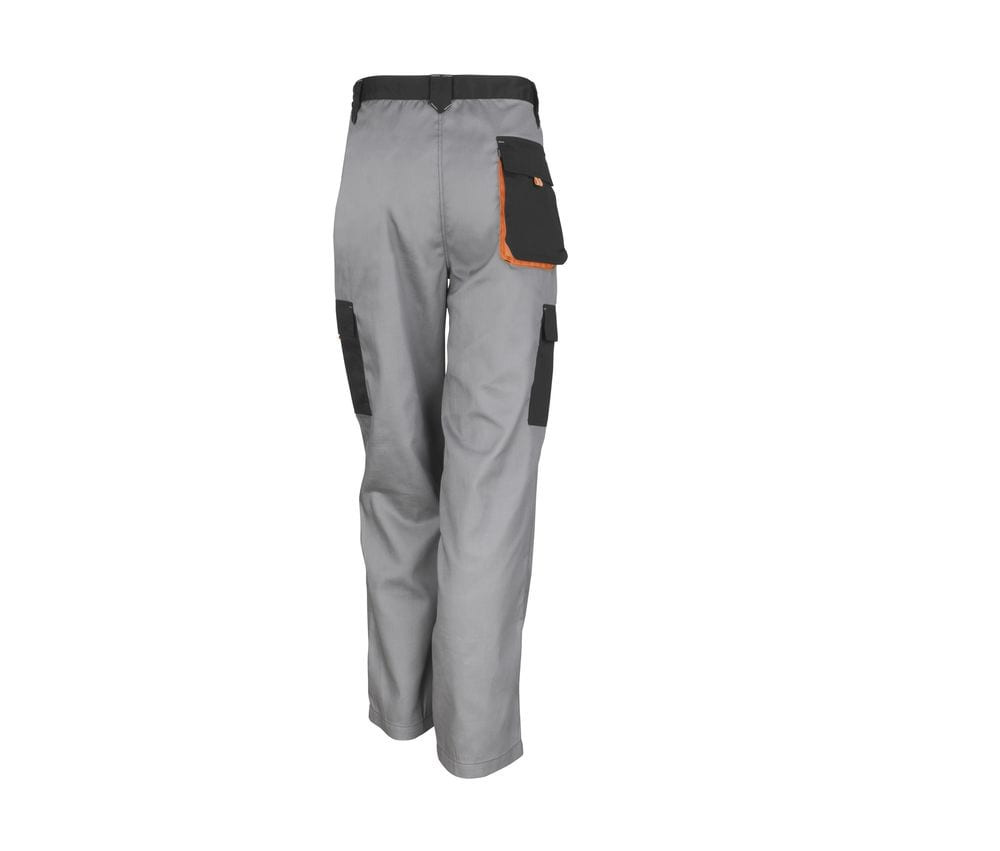 Result RS318 - Lite work pants