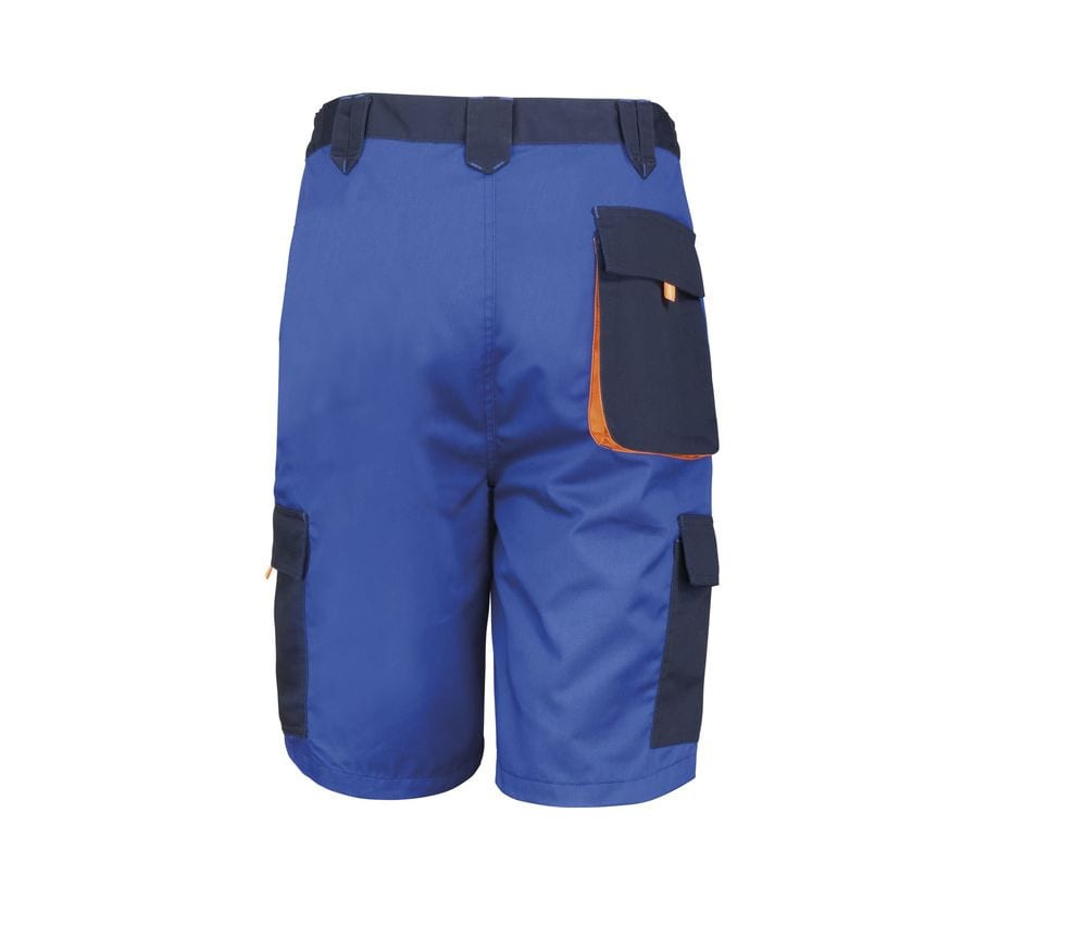Result RS319 - Lite work shorts